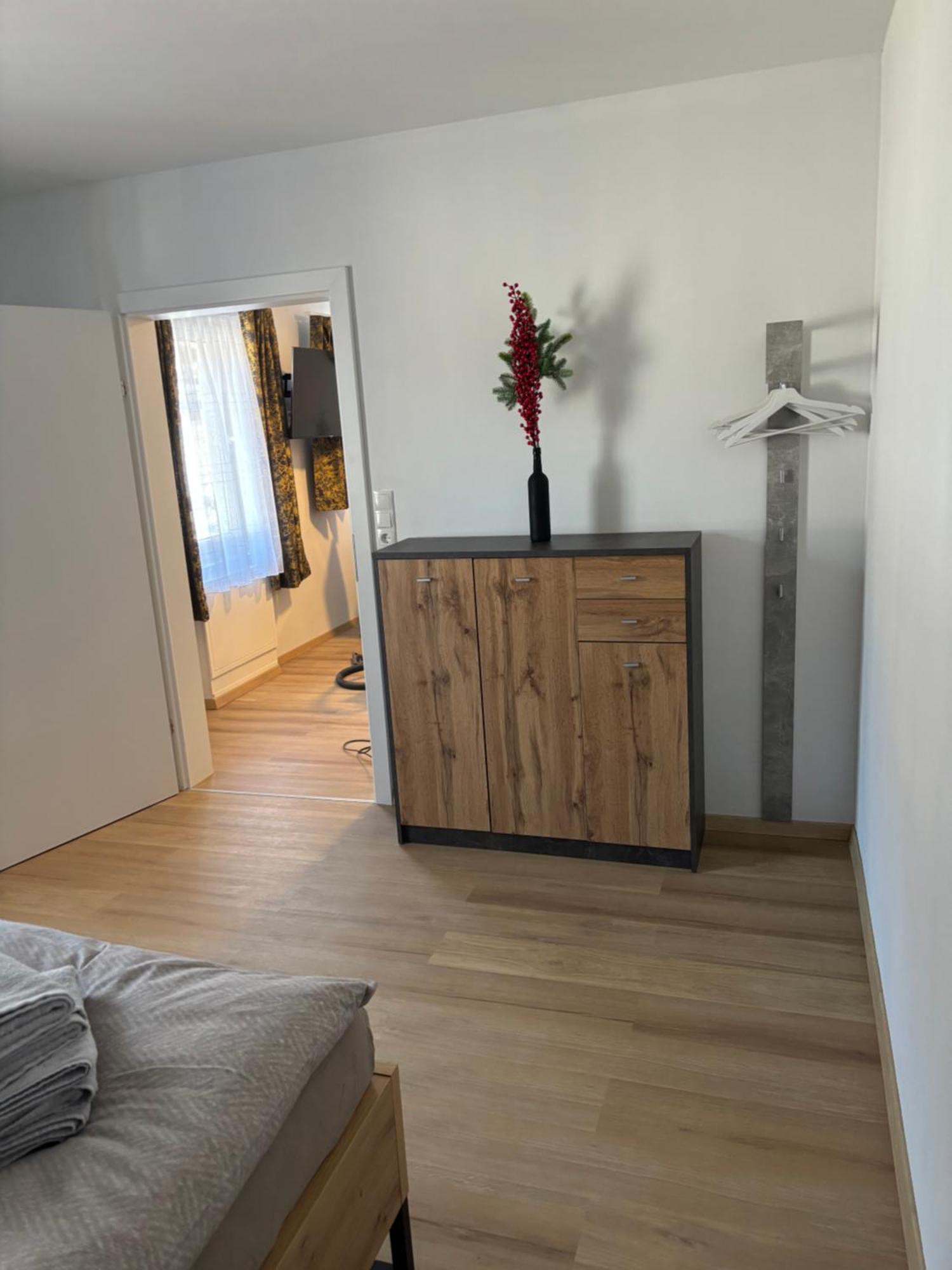 Kupferdachl Apartment Sankt Lambrecht Exterior foto