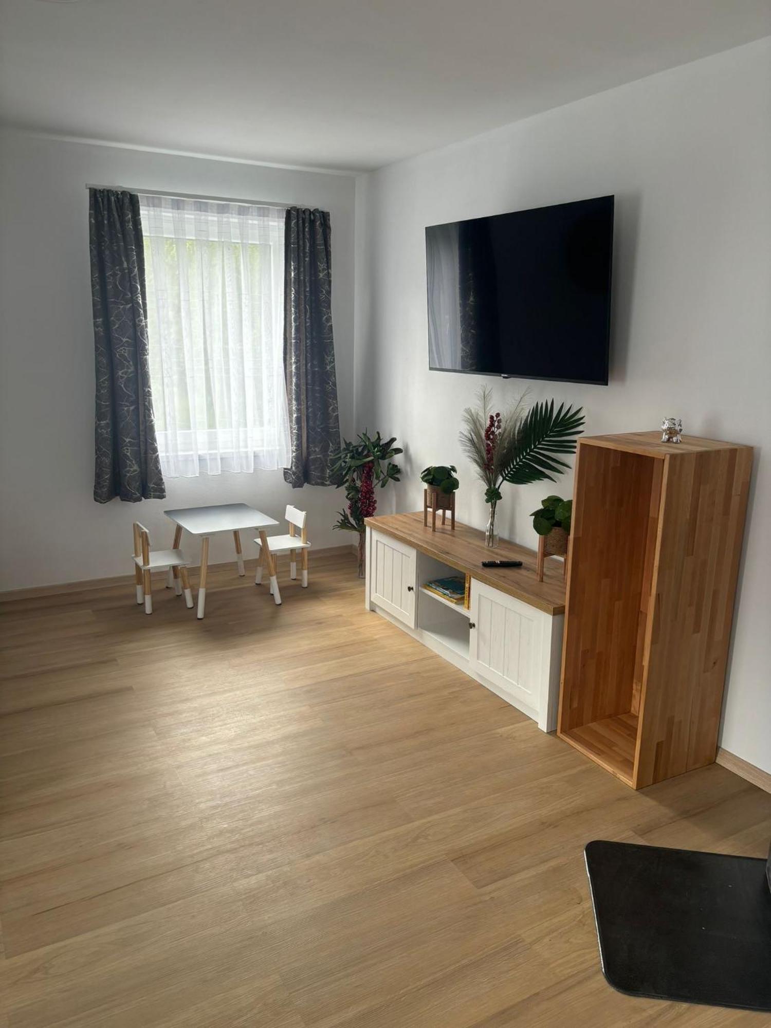 Kupferdachl Apartment Sankt Lambrecht Exterior foto